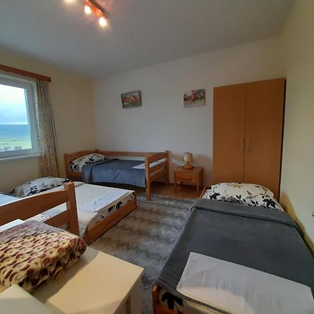 River Bank Apartments & Castle View Bihać Exteriér fotografie